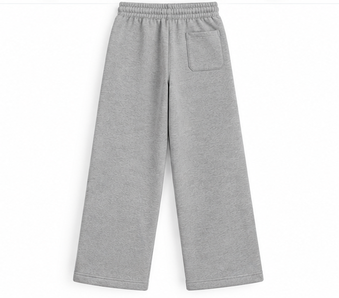 Jogger Zip 243