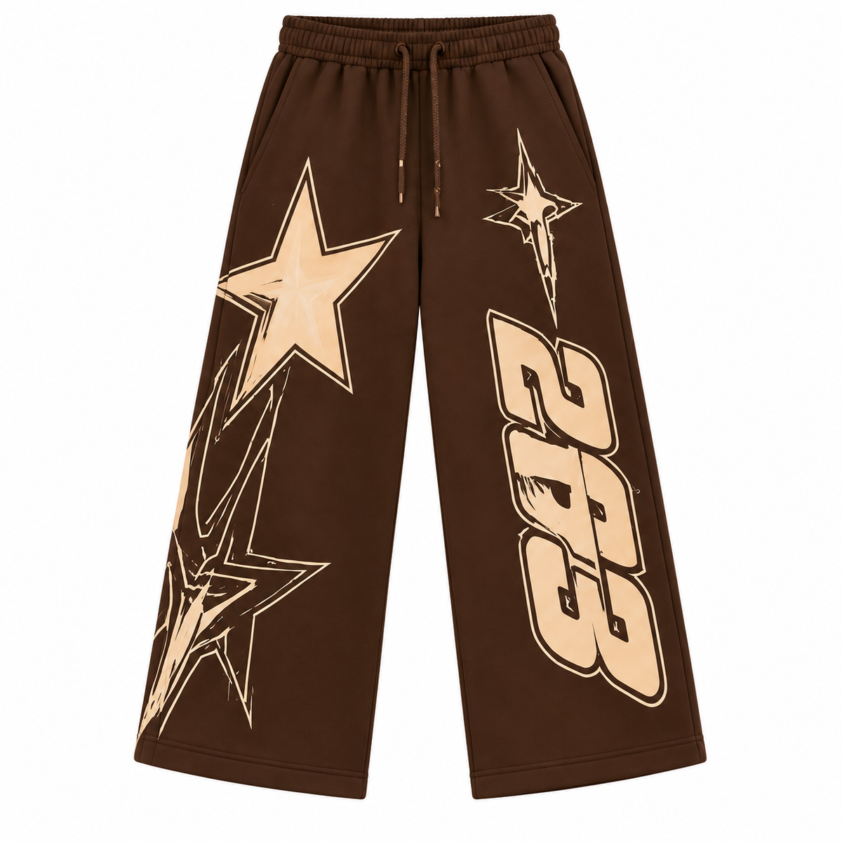 Jogger Cocoa 243