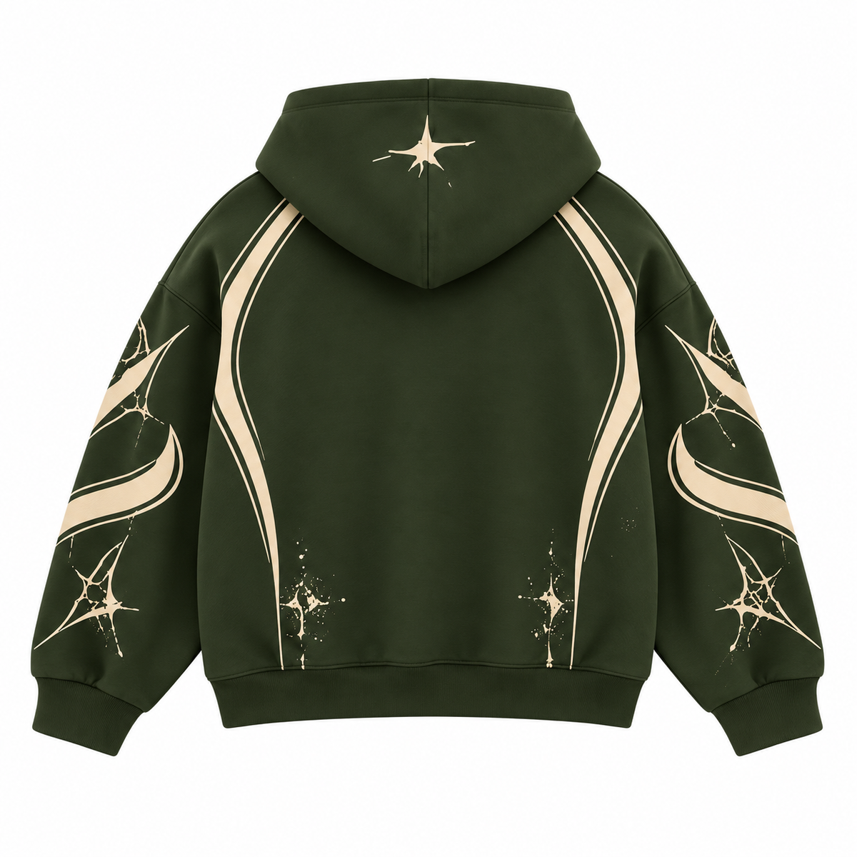 Hoodie Nova 243