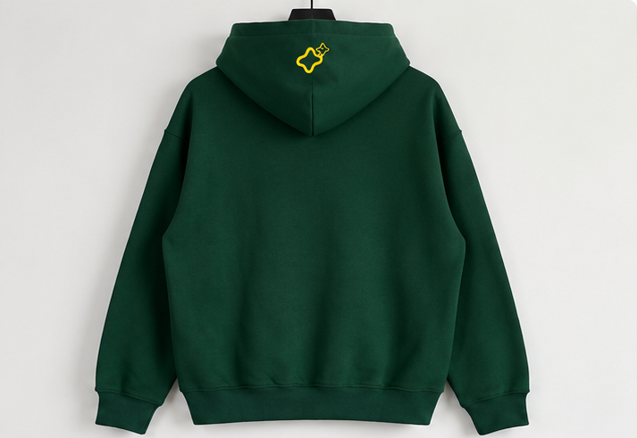 Sweat Zip 243