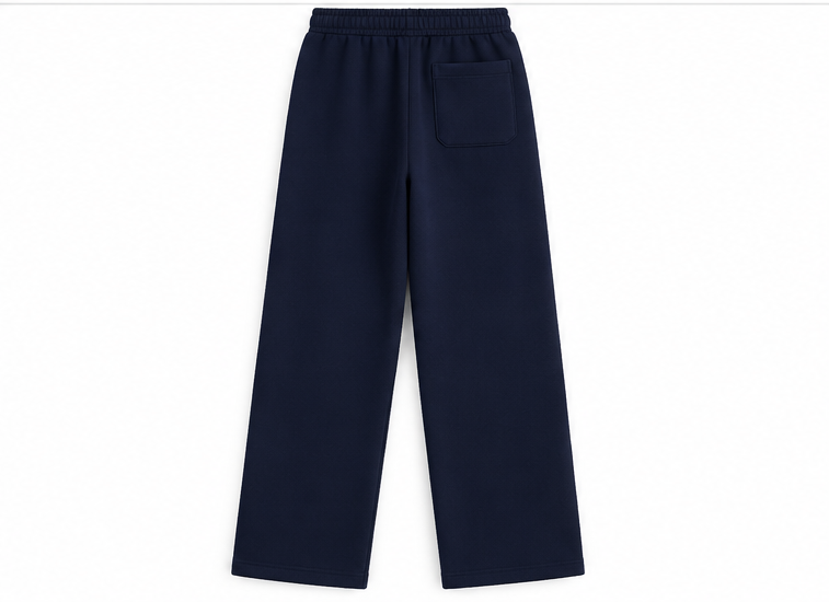 Jogger Zip 243