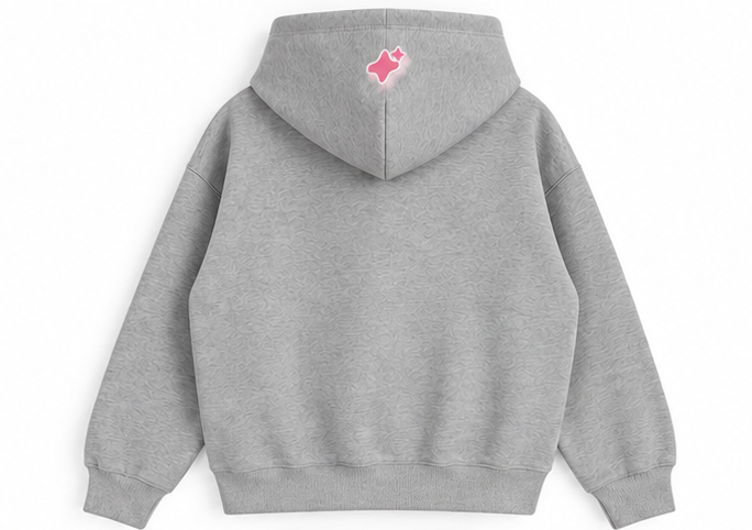 Sweat Zip 243