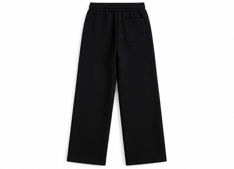 Jogger Zip 243