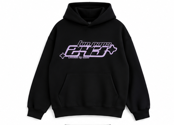 Sweat Zip 243