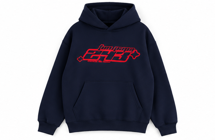 Sweat Zip 243