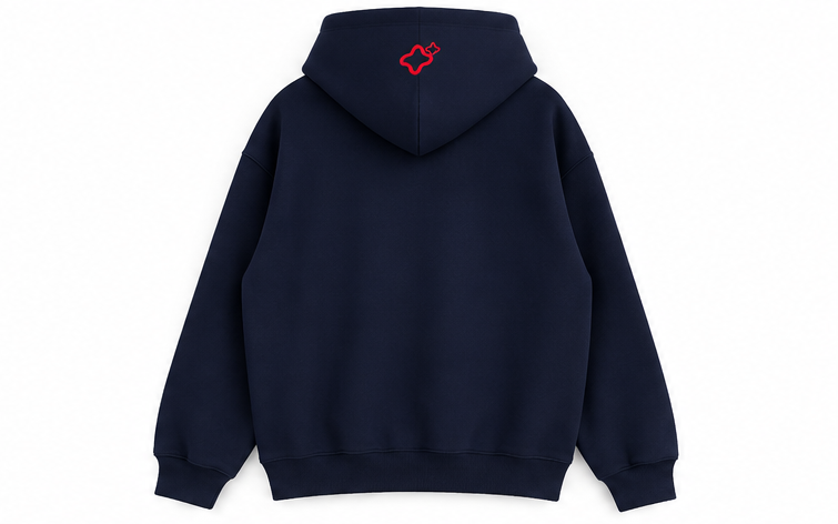 Sweat Zip 243