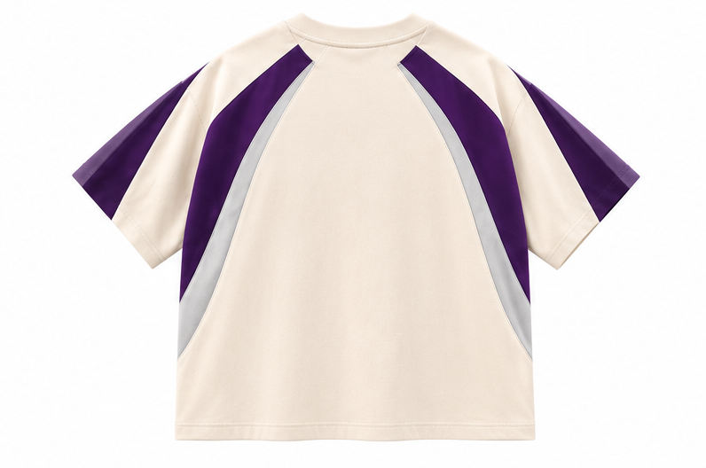 T-shirt Raglan 243