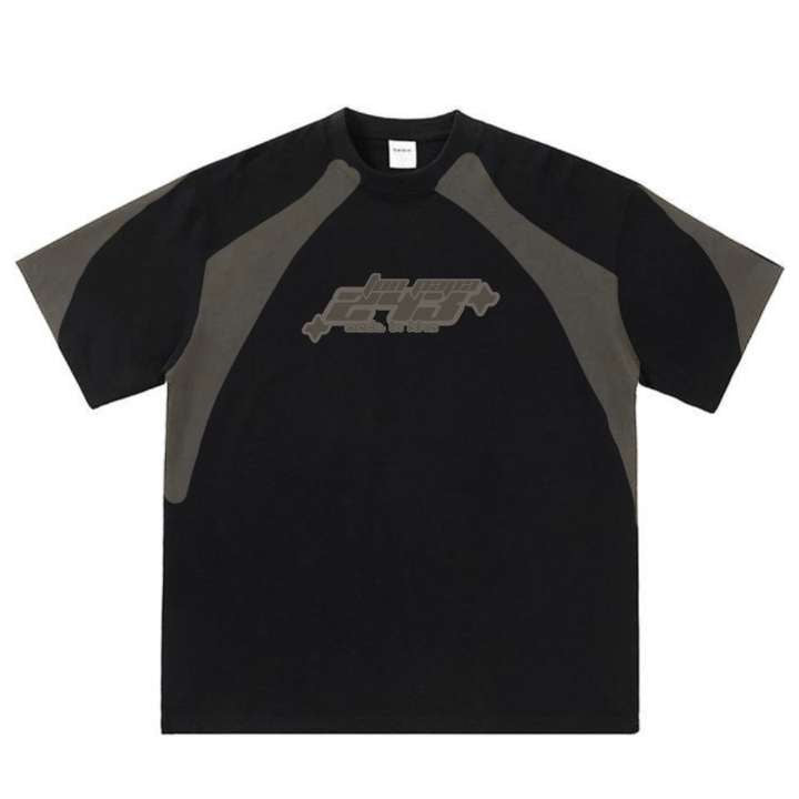 T-shirt Raglan 243
