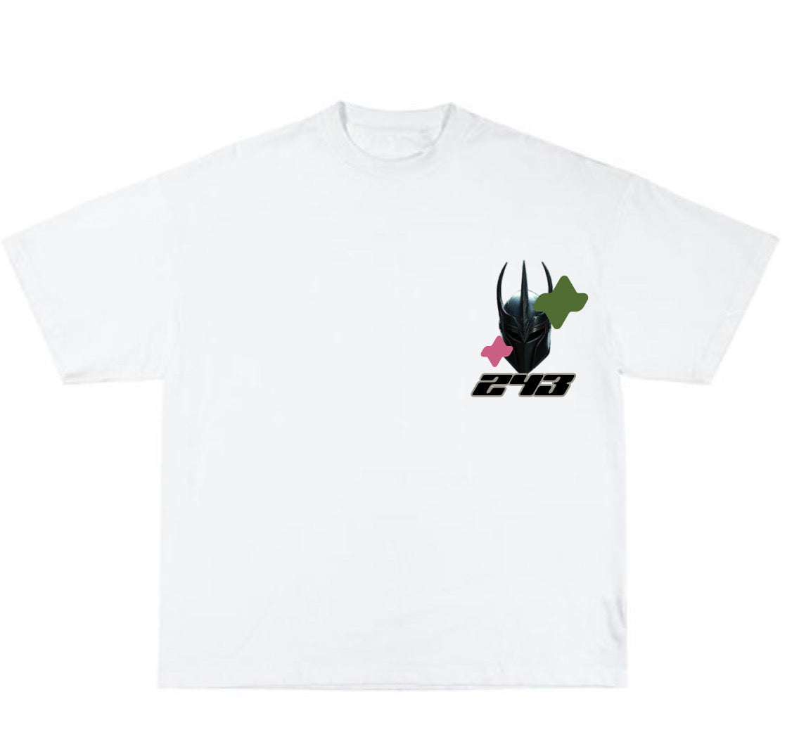 T-shirt Gardien 243