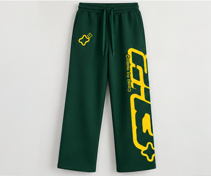Jogger Zip 243