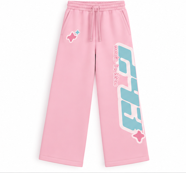 Jogger Zip 243