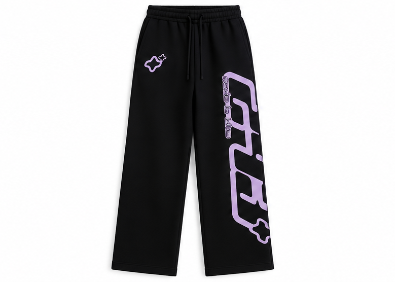 Jogger Zip 243
