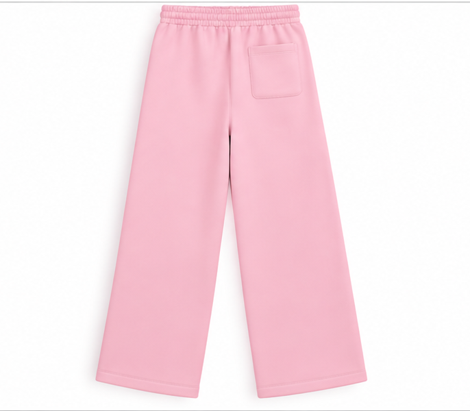 Jogger Zip 243