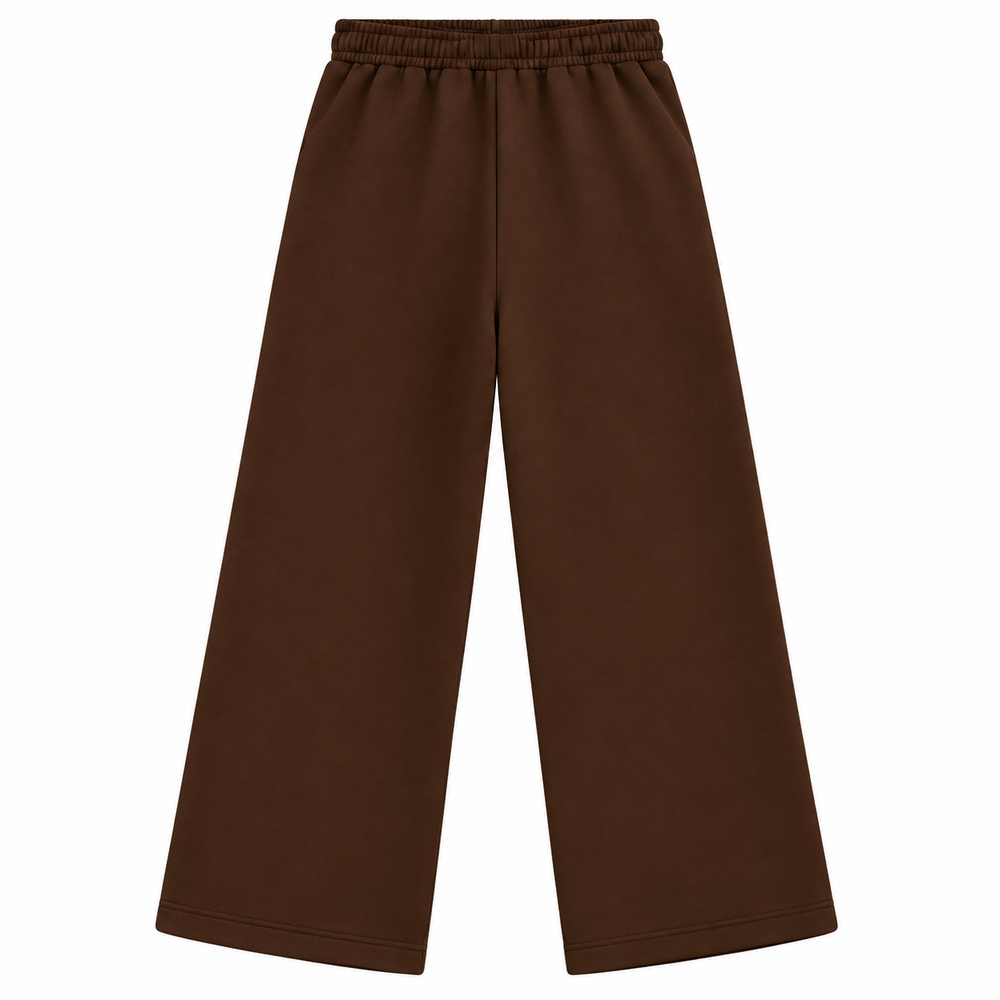 Jogger Cocoa 243