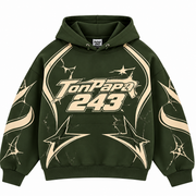 Hoodie Nova 243