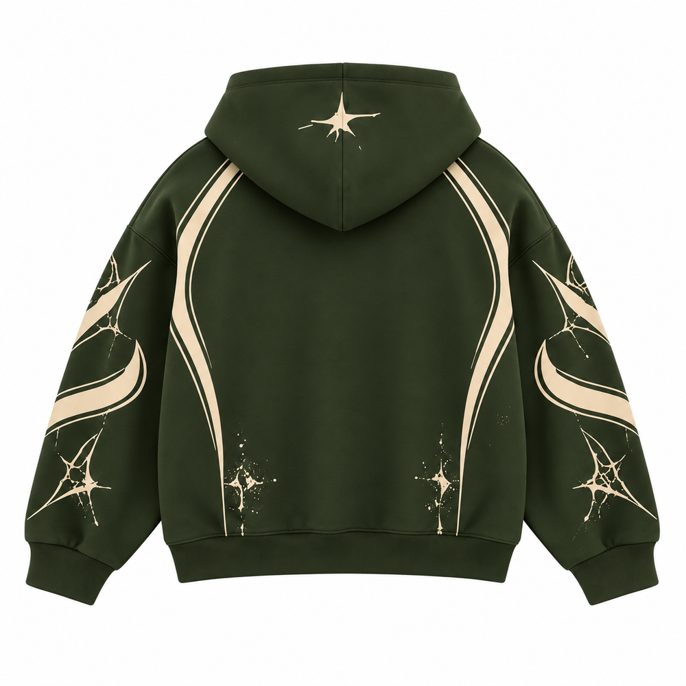 Hoodie Nova 243