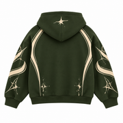 Hoodie Nova 243