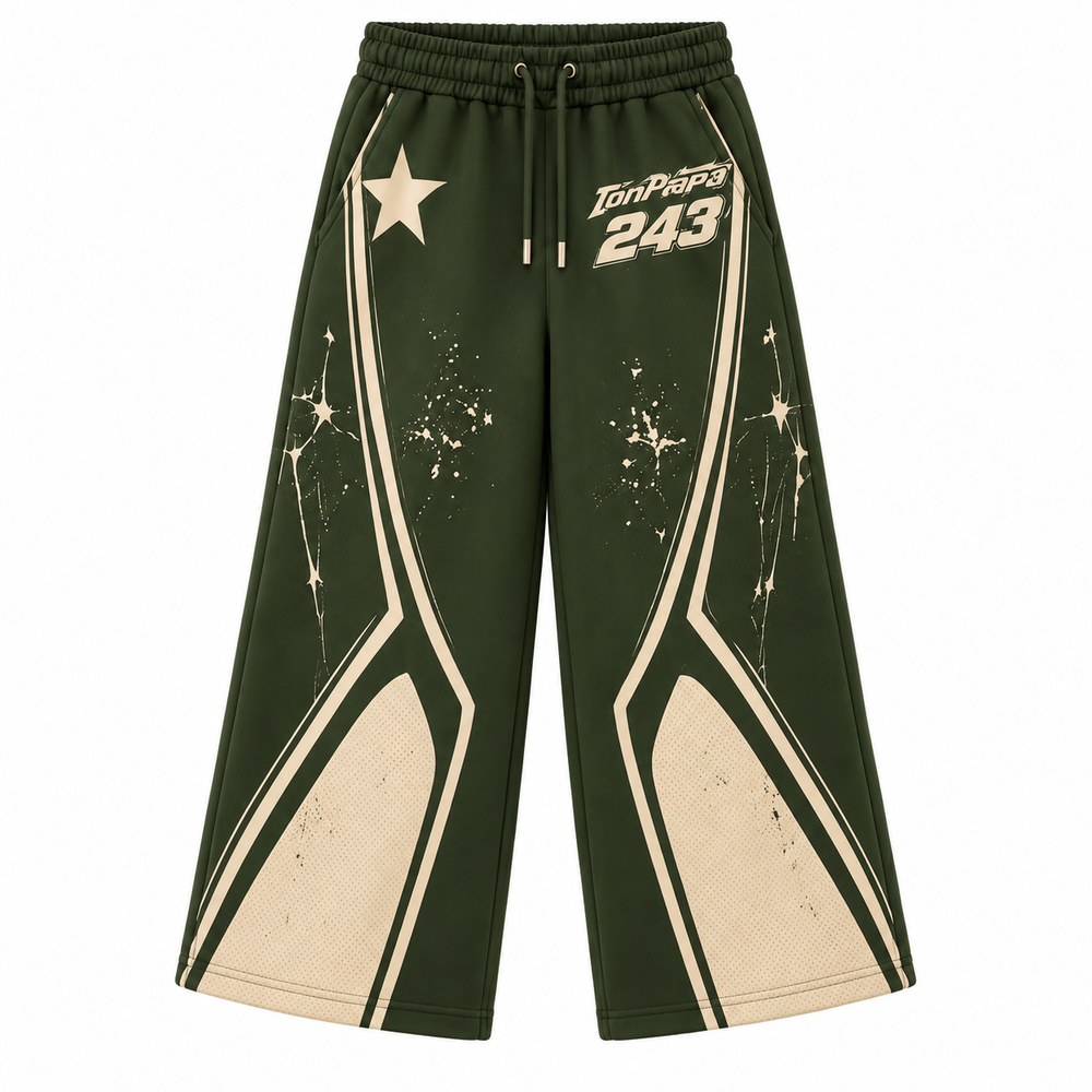 Jogger Nova 243