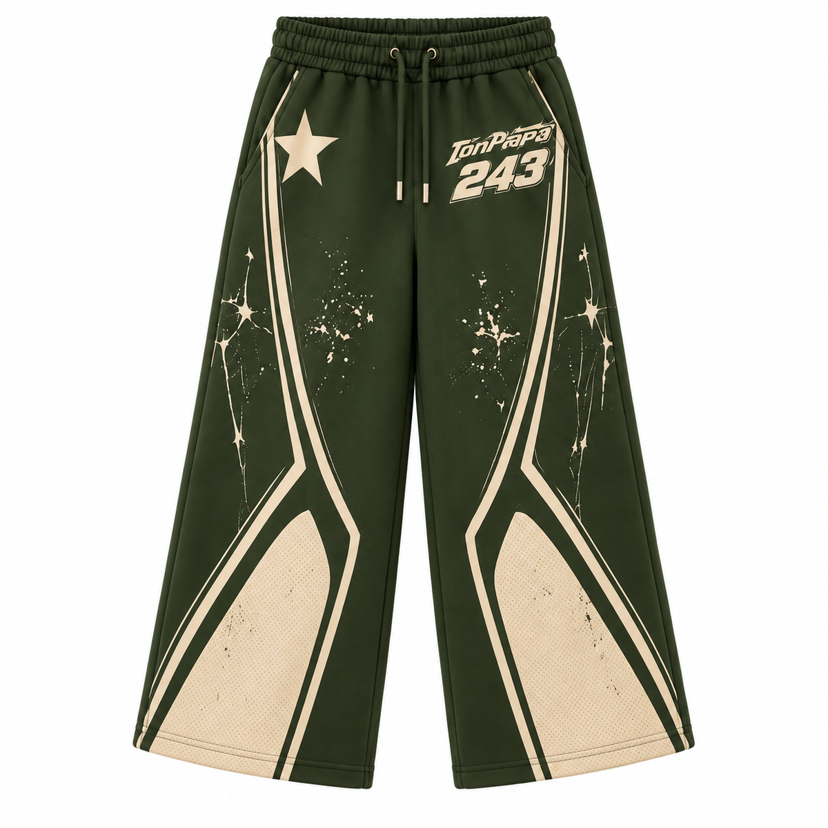 Jogger Nova 243