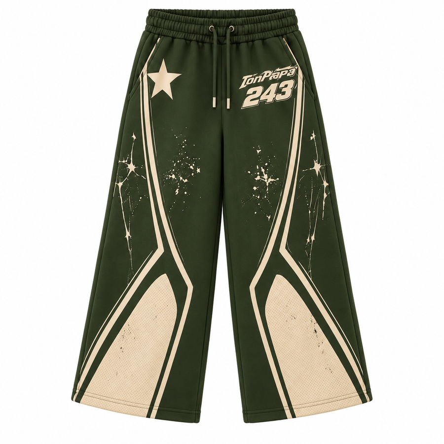 Jogger Nova 243