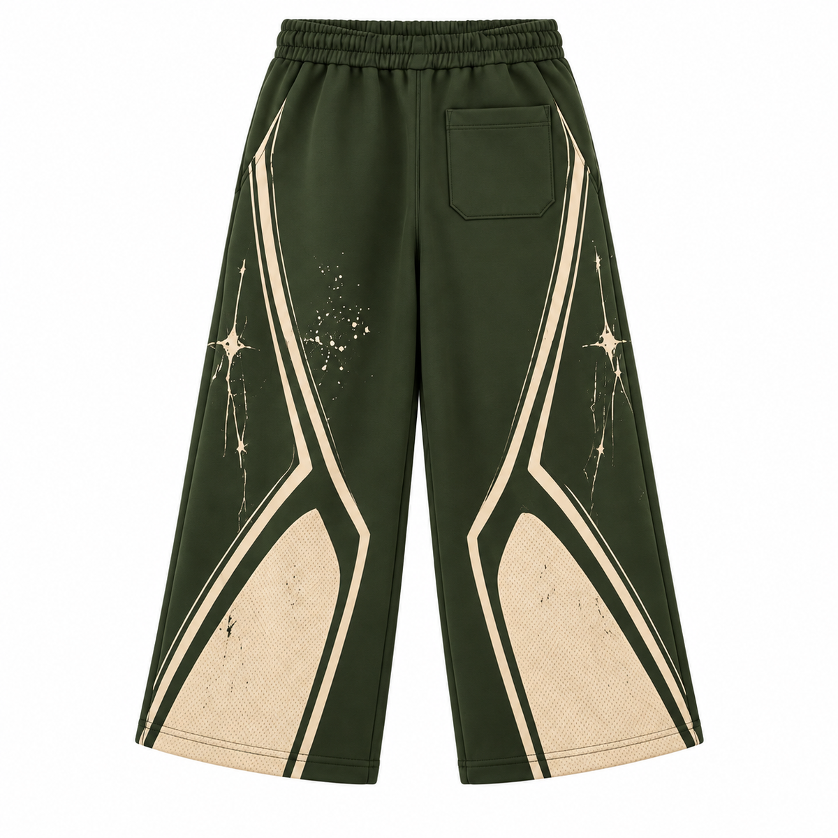 Jogger Nova 243
