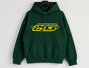Sweat Zip 243