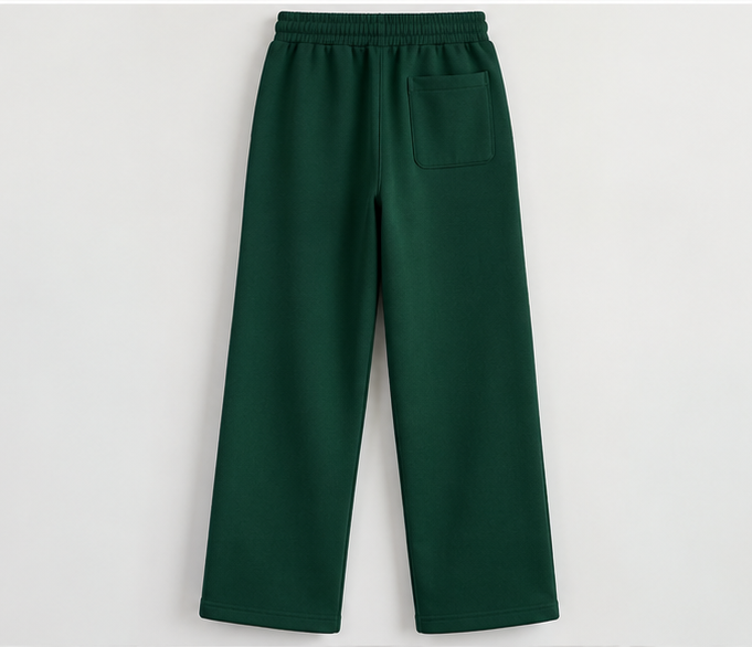 Jogger Zip 243