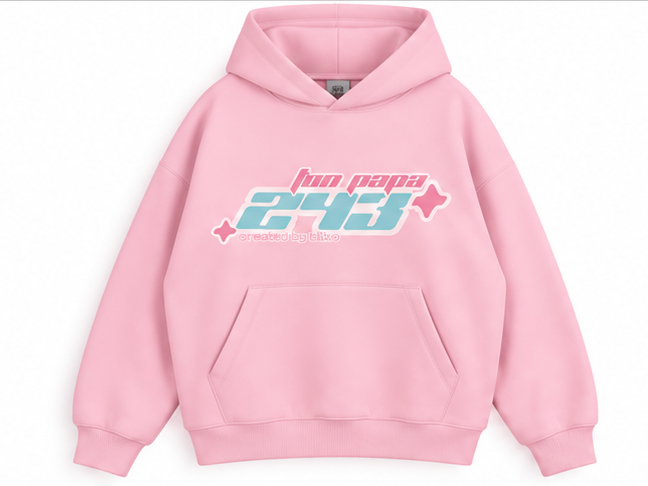 Sweat Zip 243