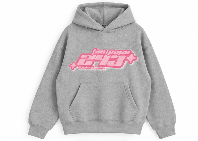 Sweat Zip 243