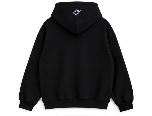 Sweat Zip 243