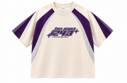T-shirt Raglan 243