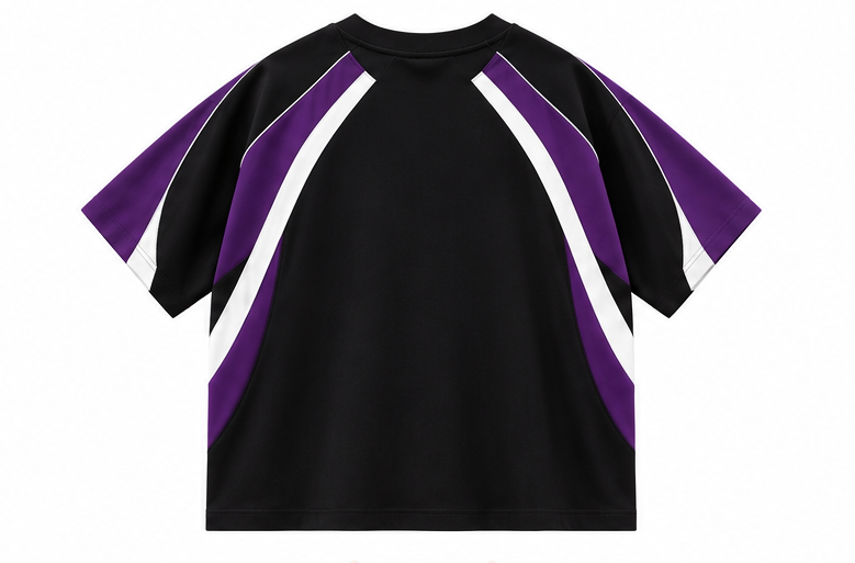 T-shirt Raglan 243