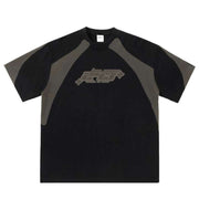 T-shirt Raglan 243