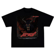 T-shirt Inferno 243