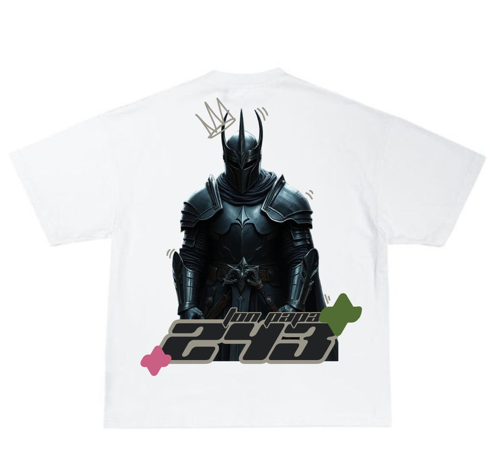 T-shirt Gardien 243