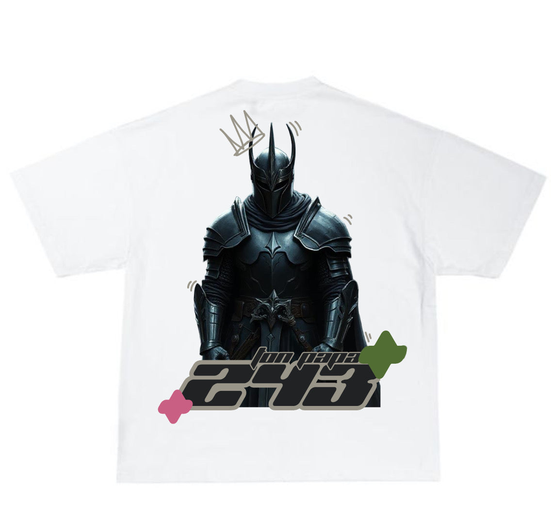 T-shirt Gardien 243