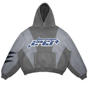 Hoodie Pulse 243