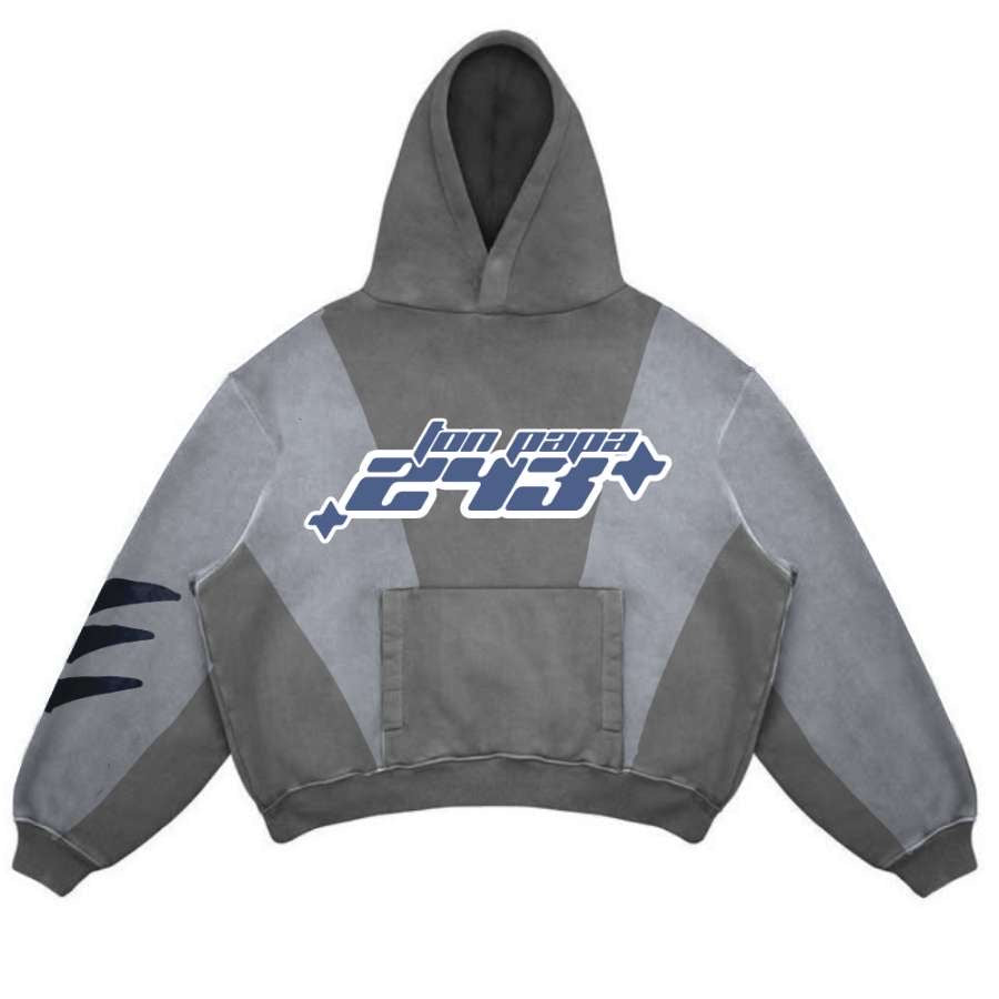 Hoodie Pulse 243